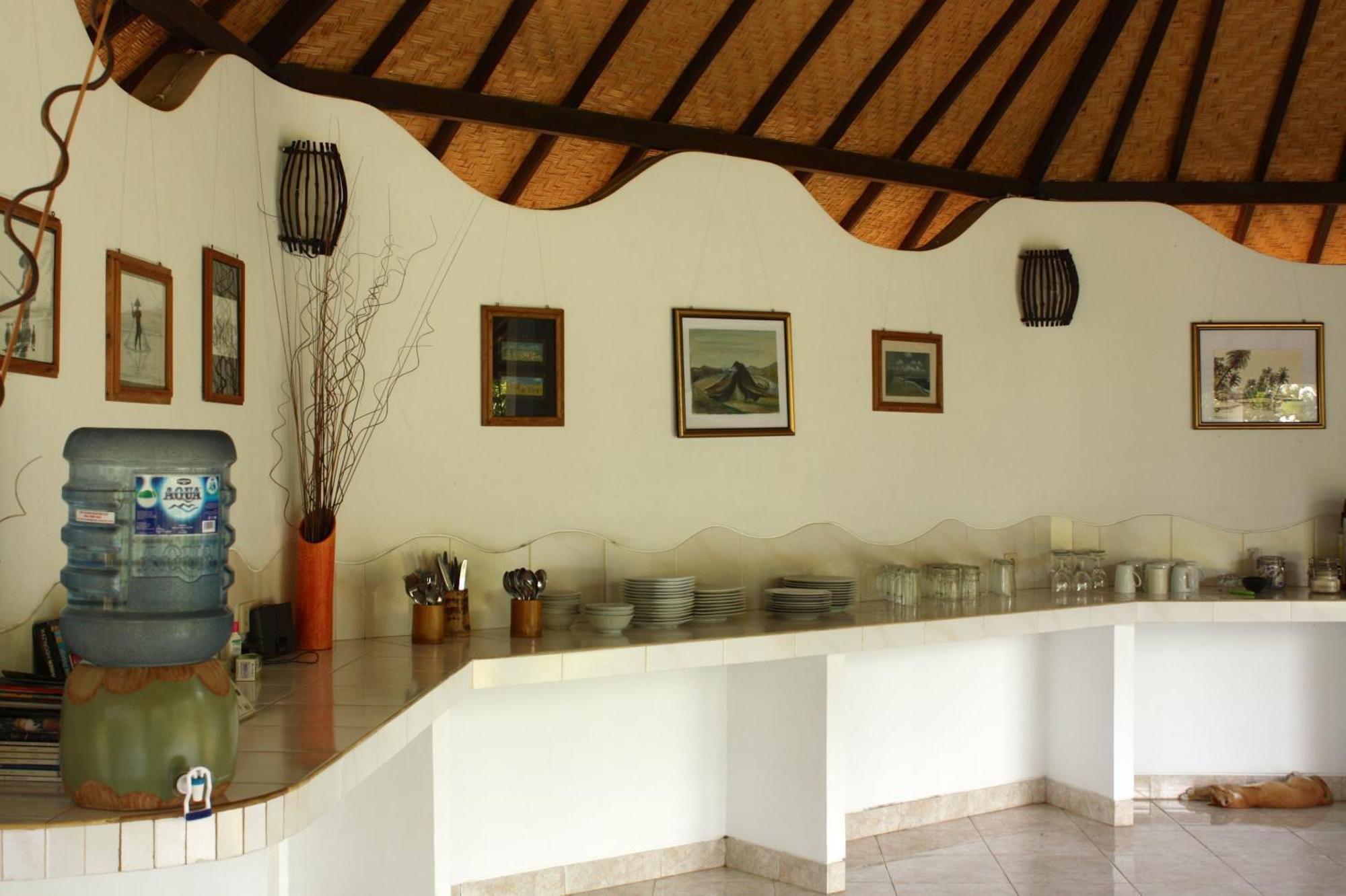 Bali Oase Resort Pemuteran  Exterior photo