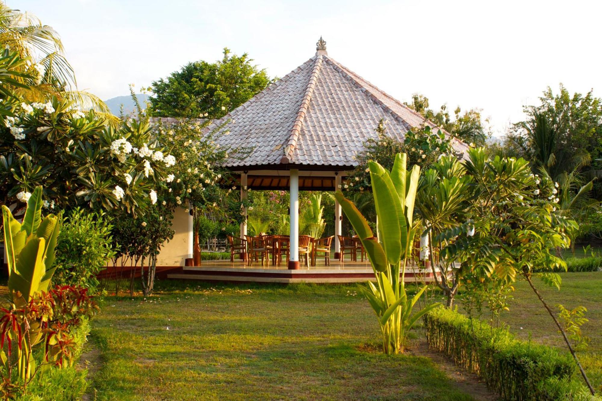 Bali Oase Resort Pemuteran  Exterior photo