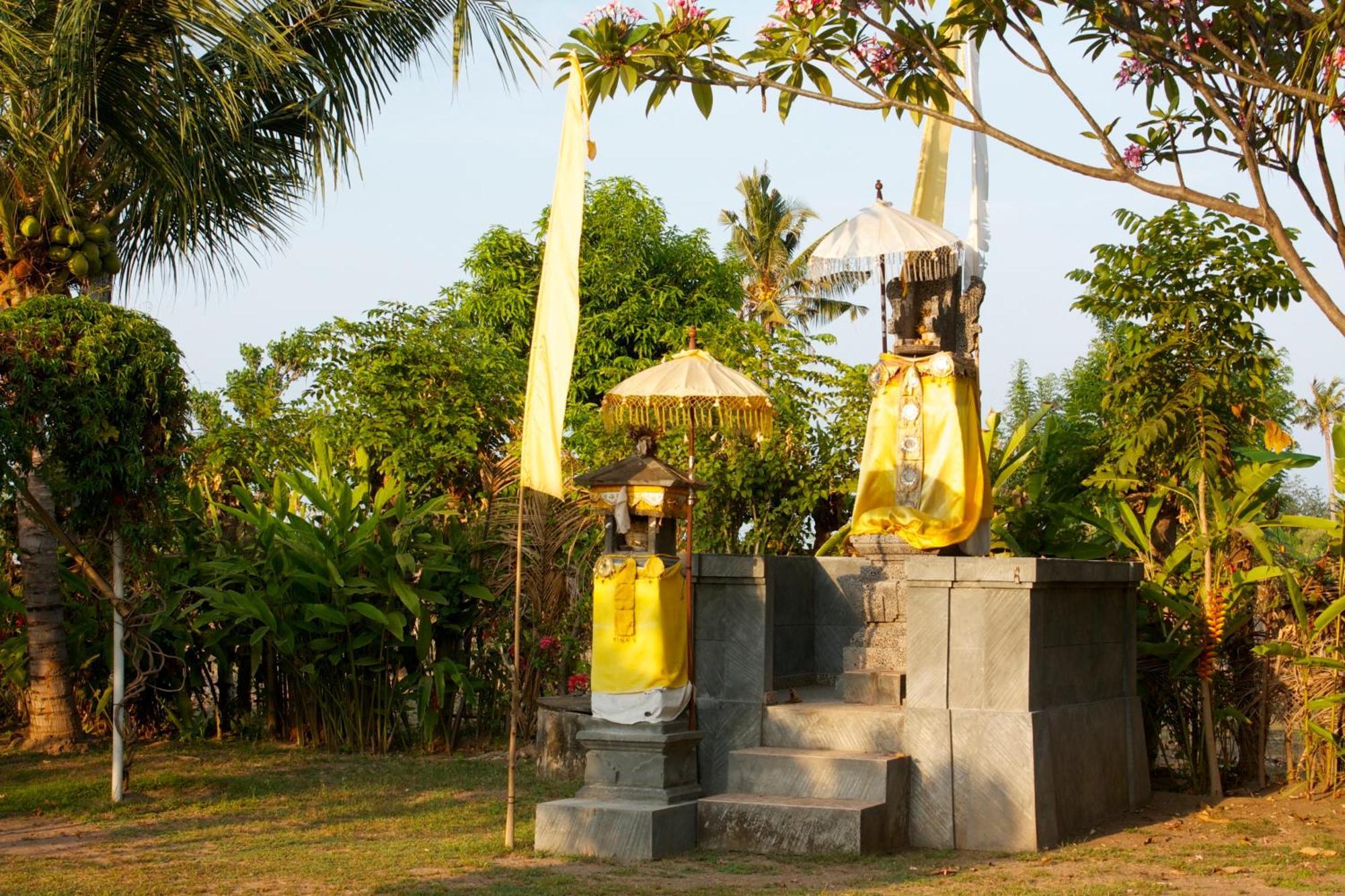 Bali Oase Resort Pemuteran  Exterior photo