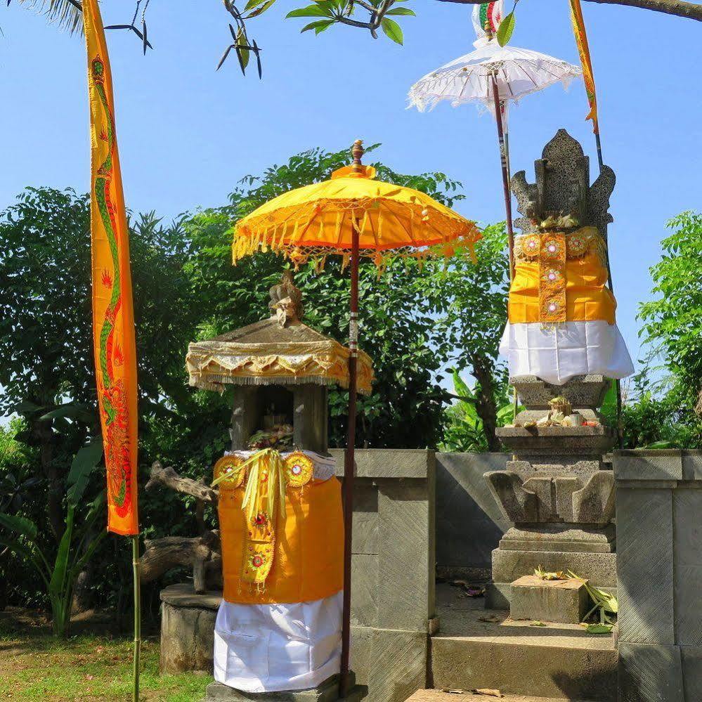 Bali Oase Resort Pemuteran  Exterior photo
