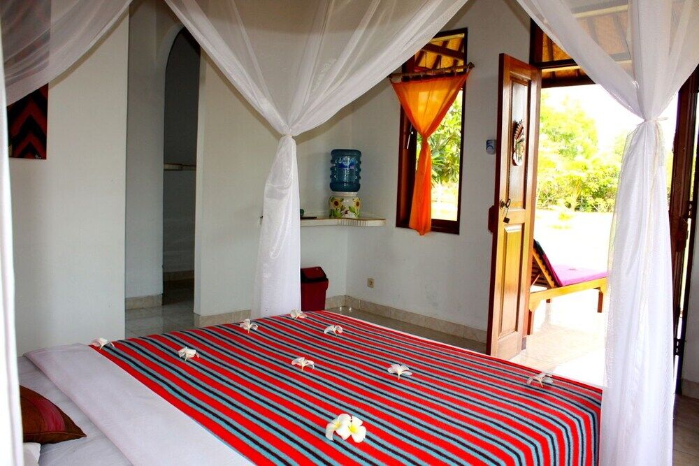 Bali Oase Resort Pemuteran  Exterior photo